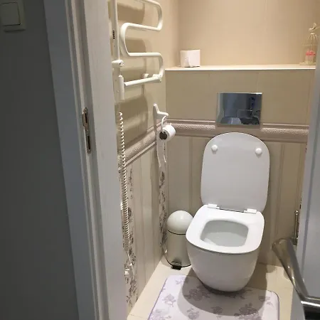 Romantica Apartment Plowdiw