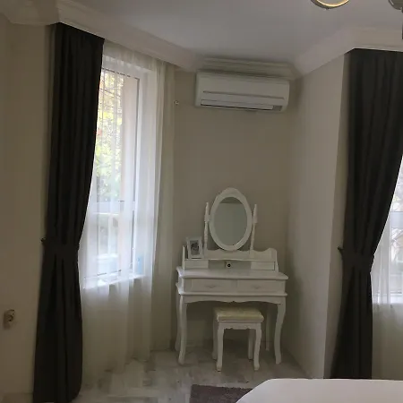 Romantica Apartment Plowdiw