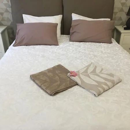 Apartment Romantica Plowdiw