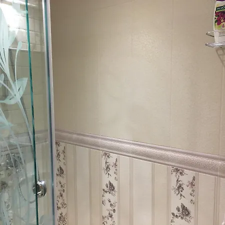 Apartment Romantica Plowdiw