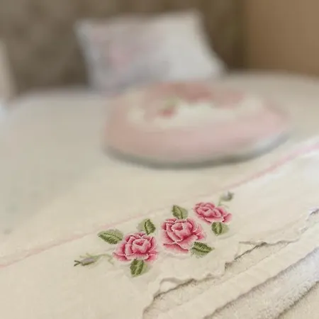 Apartment Romantica Plowdiw