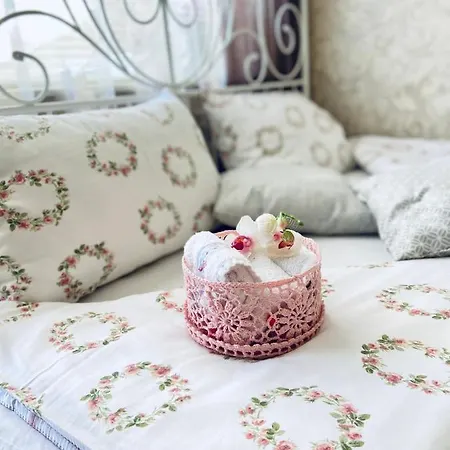 Romantica Apartment Plowdiw