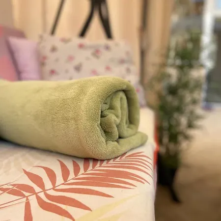 Romantica Apartment Plowdiw