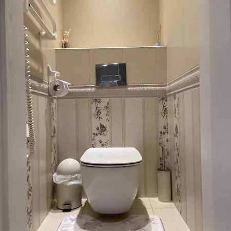 Apartment Romantica *