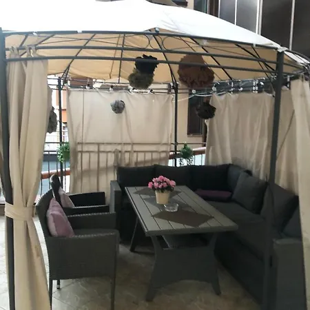 Romantica Plovdiv