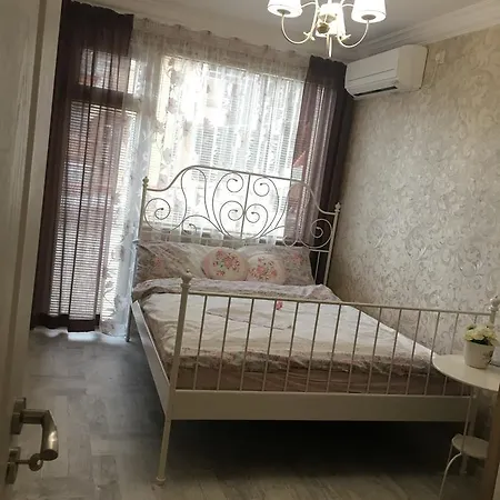 Lejlighed Romantica *