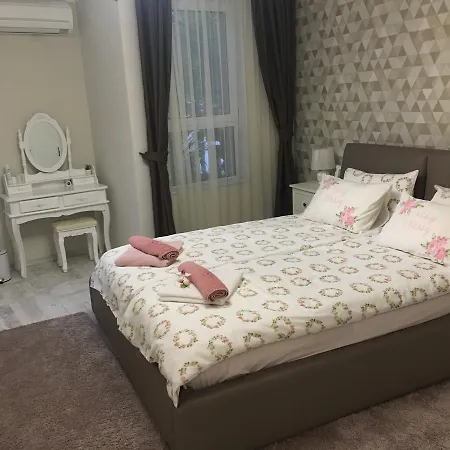 Romantica Lejlighed Plovdiv