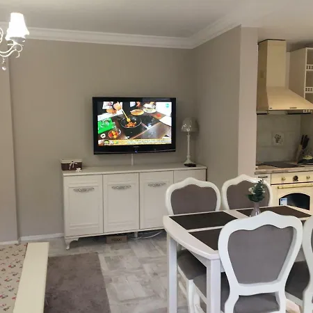 Romantica Lejlighed Plovdiv