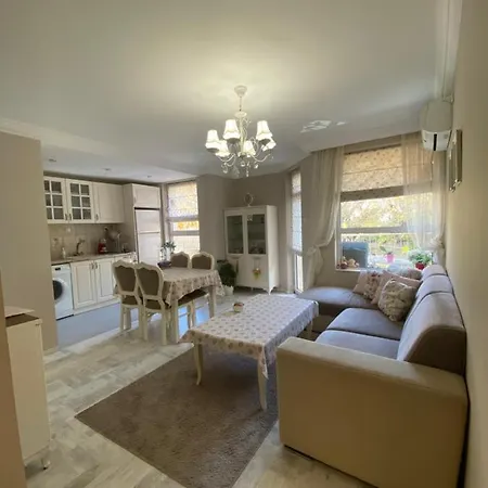 Lejlighed Romantica *