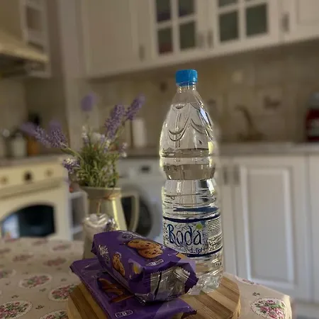 Romantica Lejlighed Plovdiv