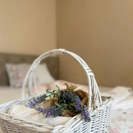 Lejlighed Romantica Plovdiv