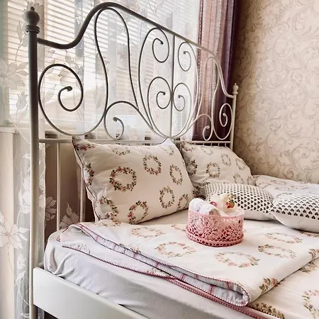 Romantica Lejlighed *