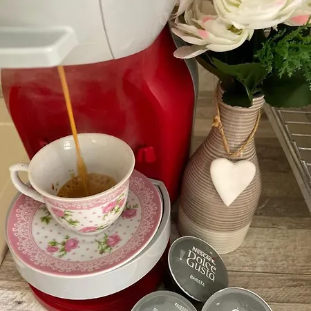 Romantica Lejlighed Plovdiv