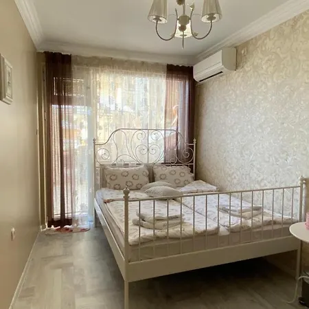Romantica Lejlighed Plovdiv