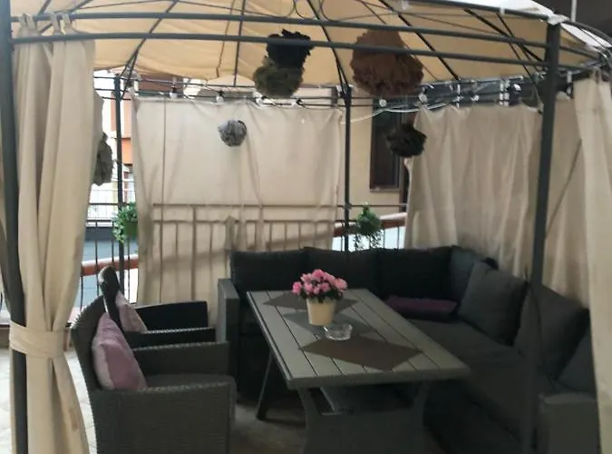 Romantica プロヴディフ