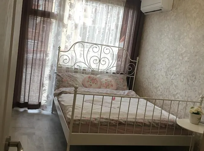 アパート Romantica *