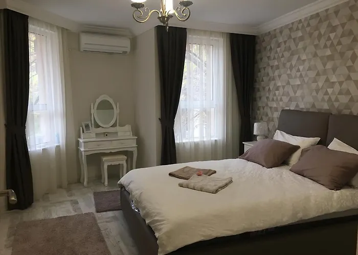 Romantica プロヴディフ