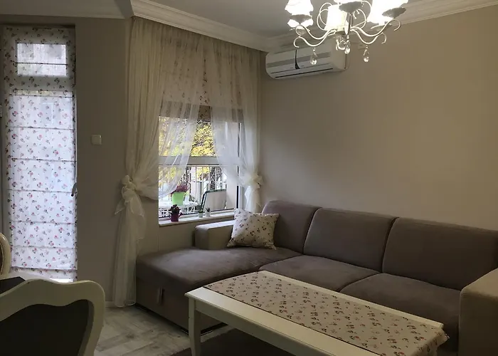 Romantica プロヴディフ