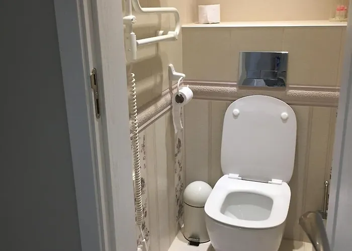 Romantica アパート プロヴディフ