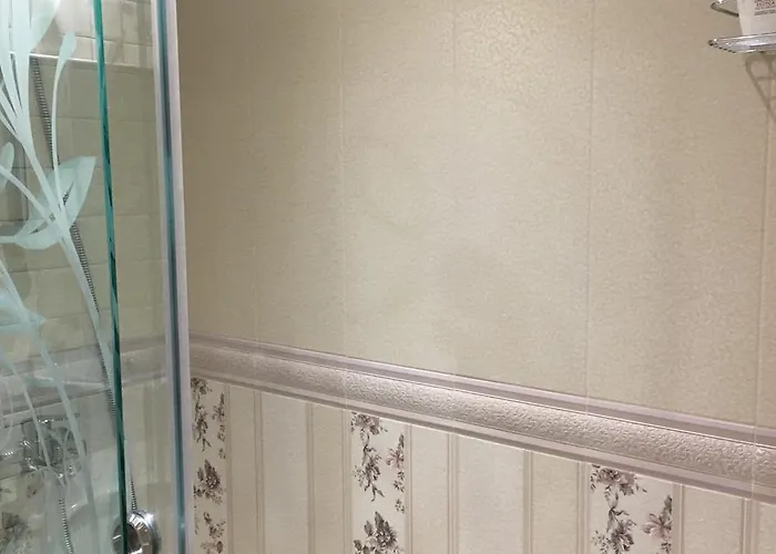 アパート Romantica プロヴディフ