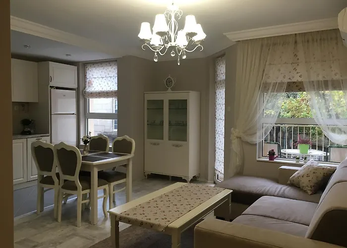 Romantica アパート