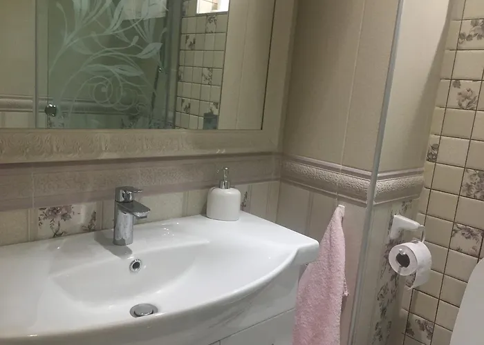 Romantica アパート