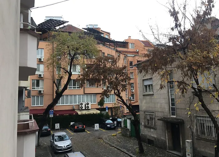 アパート Romantica