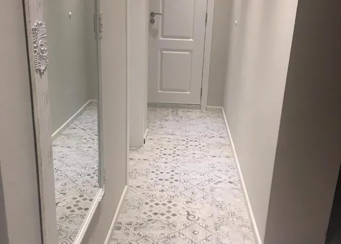 アパート Romantica