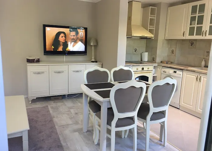 Romantica アパート