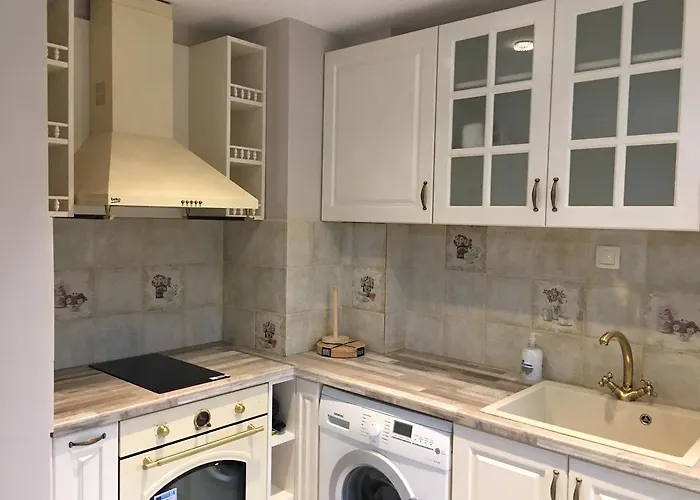 Romantica アパート *