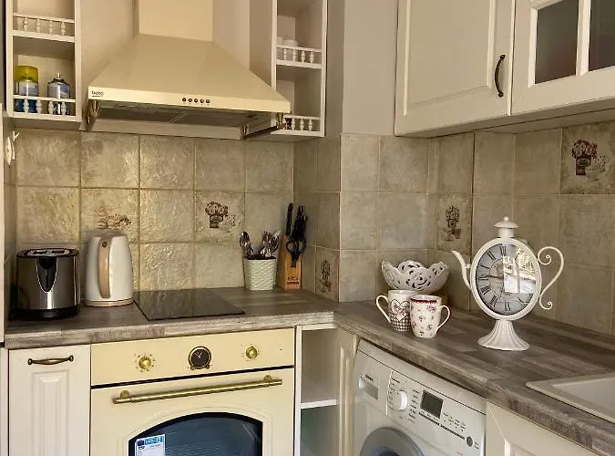 アパート Romantica *