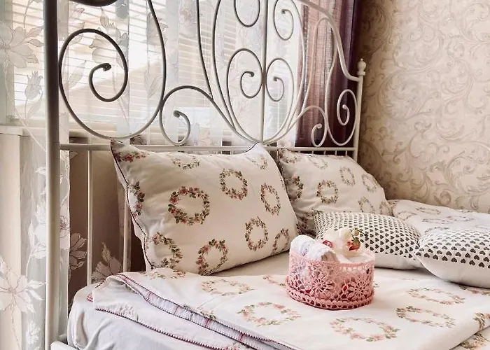 Romantica アパート *