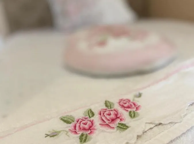 アパート Romantica プロヴディフ