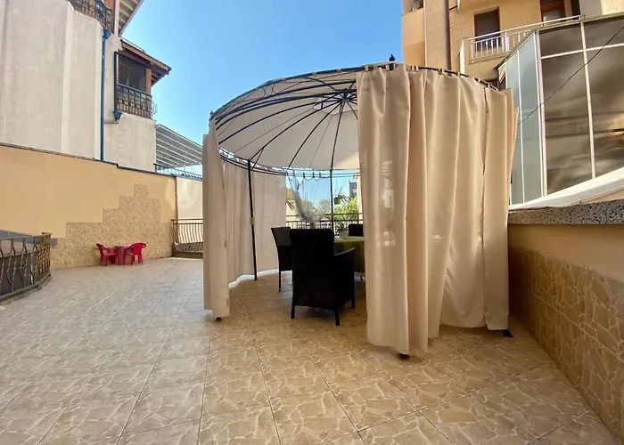 Romantica プロヴディフ