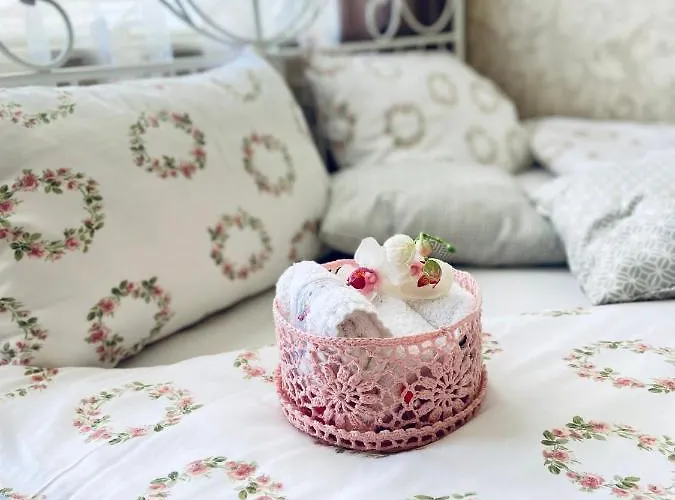 Romantica アパート プロヴディフ