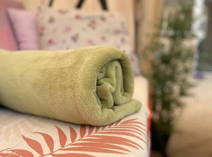 Romantica アパート プロヴディフ