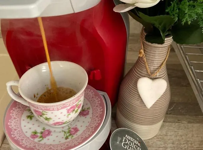 Romantica アパート プロヴディフ