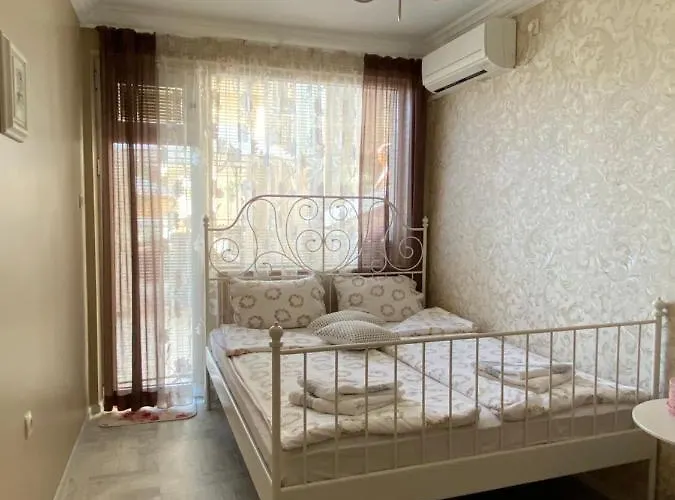 Romantica アパート プロヴディフ