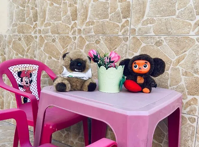 Romantica プロヴディフ